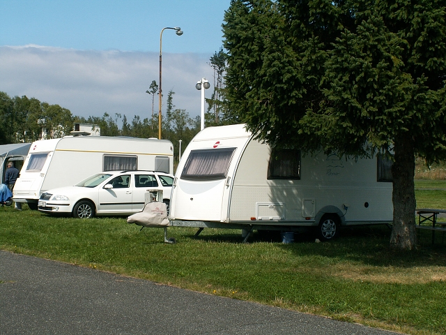 Eurocamp FICC Tatransk Lomnica