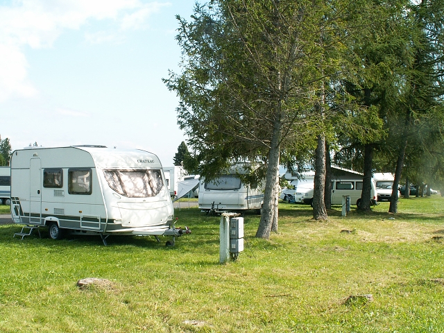 Eurocamp FICC Tatransk Lomnica