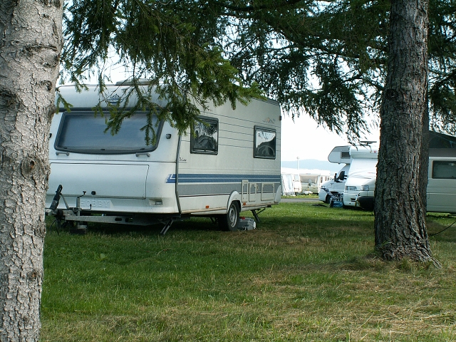 Eurocamp FICC Tatransk Lomnica