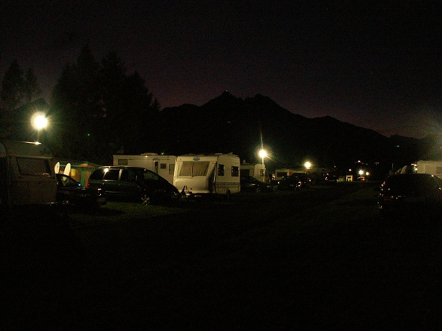 Eurocamp FICC Tatransk Lomnica