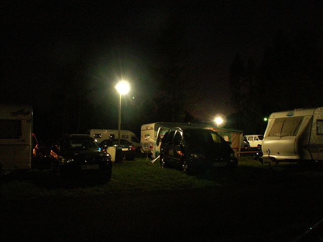Eurocamp FICC Tatransk Lomnica