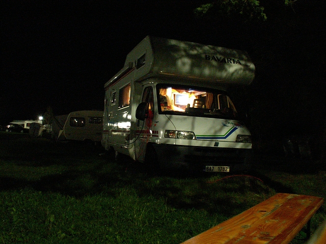 Eurocamp FICC Tatransk Lomnica