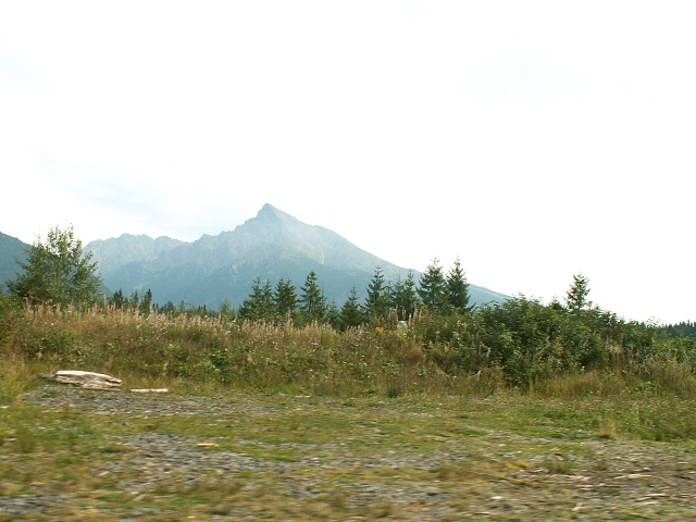 Eurocamp FICC Tatransk Lomnica